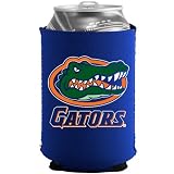 Florida Gators Royal Blue Collapsible Can Coolie by Football Fanatics