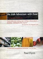 An Irish Adventure With Food: The Tannery Cookbook