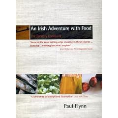 An Irish Adventure with Food: The Tannery Cookbook