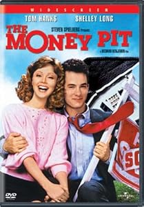 Cover of "The Money Pit"