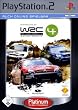 WRC 4 - World Rally Championship [Platinum]