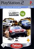 Eigenschaften Sony Computer Entertainment  / WRC 4 - World Rally Championship - Platinum