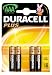 Duracell Aa