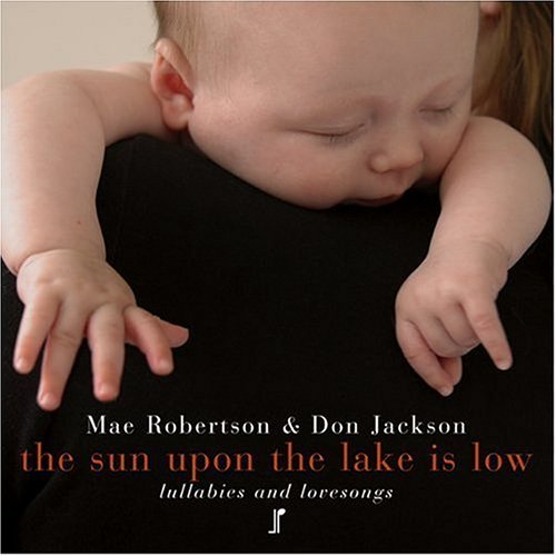 CD-Charts  Music : The Sun Upon the Lake Is Low