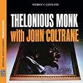 Thelonious Monk With John Coltrane