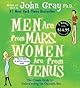 Men Are from Mars, Women Are from Venus