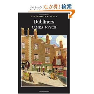 【クリックでお店のこの商品のページへ】Dubliners (Classics Library (NTC)): James Joyce: 洋書