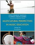 Multicultural Perspectives in Music Education (Volume II)