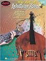 The Art of Walking Bass (A Method for Acoustic or Electric Bass) (Paperback)