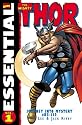 Essential Thor Volume 1 TPB: v. 1