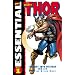 Essential Thor, Vol. 1 (Marvel Essentials)