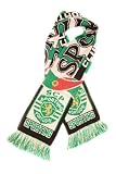 Sporting Lisbon - Authentic Fan Scarf