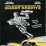  : Apprenticeship Of Duddy Kravitz