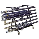 Spalding Volleyball Equipment Carrier