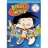 Bobby's World - Scratch 'n' Sniff Episodes