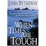 When Times Are Tough: 5 Scriptures That Will Help You Get Through Almost Anything