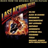 The Last Action Hero