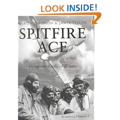 Spitfire Ace - Flying the Battle of Britain