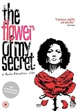Flower Of My Secret   [1996]