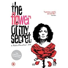 Flower Of My Secret   [DVD] [1996]