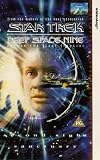 Review Paramount Home Entertainment  / Star Trek : Deep Space Nine - Vol. 15 - Second Sight / Sanctuary [1995]