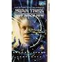 Star Trek : Deep Space Nine - Vol. 15 - Second Sight / Sanctuary [VHS] [1995]