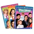 Full House - The Complete Seasons 1-3 by