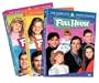 Full House - The Complete Seasons 1-3