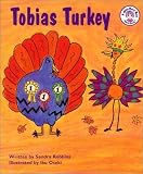 Tobias Turkey: Thanksgiving