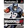 Madden NFL 07