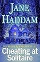 Cheating at Solitaire: A Gregor Demarkian Novel (Gregor Demarkian Novels)
