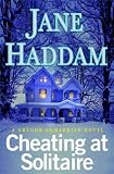 Cheating At Solitaire : A Gregor Demarkian Novel