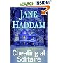 Cheating at Solitaire: A Gregor Demarkian Novel (Gregor Demarkian Novels)