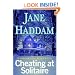 Cheating at Solitaire: A Gregor Demarkian Novel (Gregor Demarkian Novels)