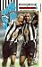 Newcastle United vs Manchester United - Howay 5-Oh [VHS] [1996]