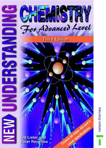 Childrens Toyshop  Children & Baby Books : New Understanding Chemistry for Advanced Level 3rd Edition (Understanding)