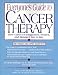 Books : Everyone's Guide to Cancer Therapy