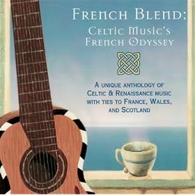 French Blend - A Celtic Music Odyssey