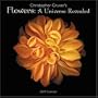 Flowers, A Universe Revealed 2009 Wall Calendar