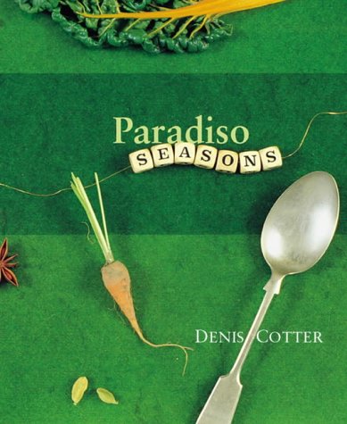 City Travel Guides Discounted  Books : Paradiso Seasons