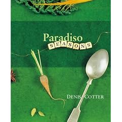 Paradiso Seasons