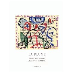 La Plume