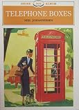 Telephone boxes