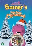 Barney`s Night Before Christmas [DVD]