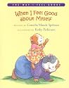 When I Feel Good About Myself (Way I Feel Books)