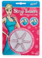 Noel & Co. Bra Straps Concealers