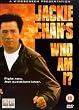 Jackie Chan's Who Am I? [DVD] [1999]