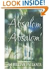 Absalom, Absalom!