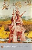 Cover of Selected Poems by Jorge Luis Borges 0141181117