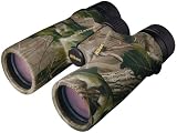 Nikon Team Realtree Monarch 10 x 42 Waterproof Binocular